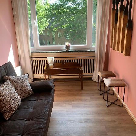 Villa Hortensie Aachen Eksteriør billede
